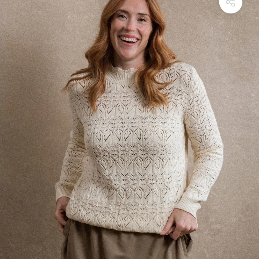 Neuflora Kensington Sweater - Picture 2 of 4